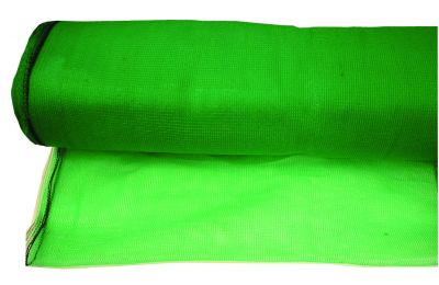 Lime Green DEBRIS NETTING (GREEN)