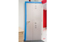 Gray FR DOOR SIZE CORREX® PROTECTION BOARD