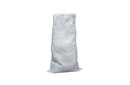Gray WHITE POLYPROP SACK