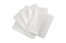 Light Gray CLEAR RUBBLE SACKS (PACK OF 100)