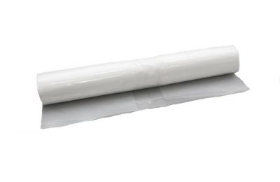 Gray HEAVY DUTY POLYTHENE SHEETING