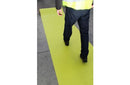 Dark Khaki HI-VIS WALKWAY MATTING