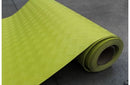 Yellow Green HI-VIS WALKWAY MATTING