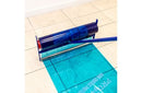 Dark Turquoise PROTECTION FILM APPLICATOR