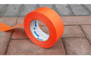 Rosy Brown EXTERIOR GRADE ORANGE CLOTH TAPE