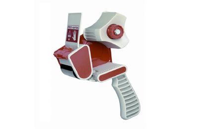 Gray TAPE APPLICATOR